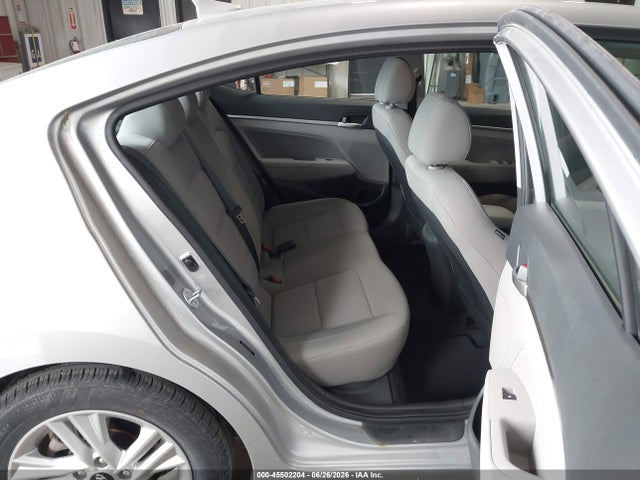 5NPD84LF8LH601004 Hyundai ELANTRA SEL