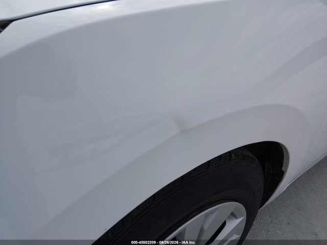 3N1CN8DV9PL850437 Nissan Versa 1.6 S Xtronic Cvt