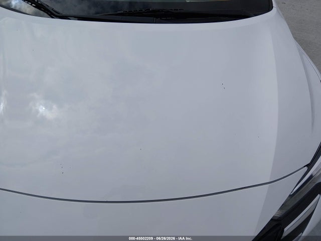 3N1CN8DV9PL850437 Nissan Versa 1.6 S Xtronic Cvt