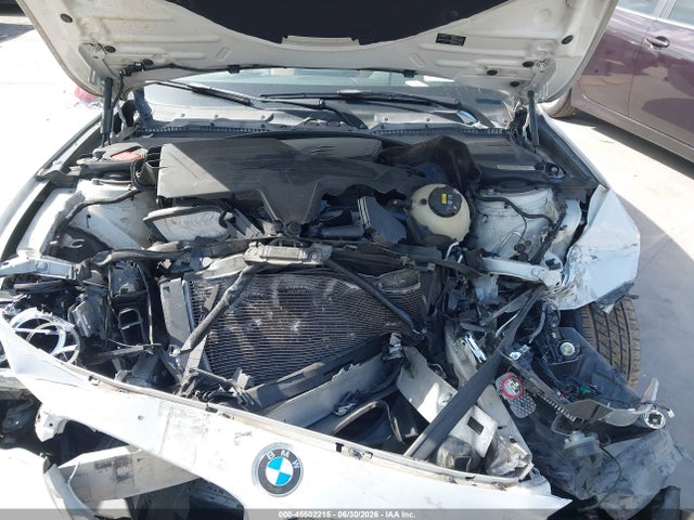 Auction sale of the 2014 Bmw 428i, vin: WBA3N3C58EK231471, lot number: 45502215