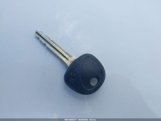 5NPDH4AE5GH667784 Hyundai ELANTRA SE