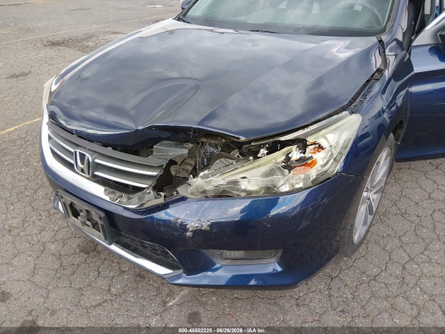 1HGCR2F52EA017080 Honda Accord Sport