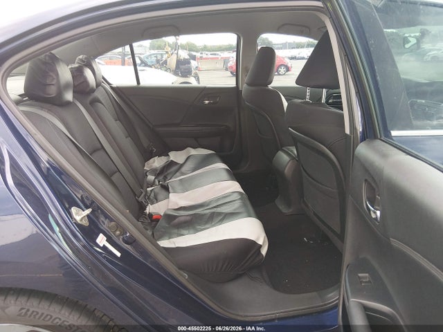 1HGCR2F52EA017080 Honda Accord Sport