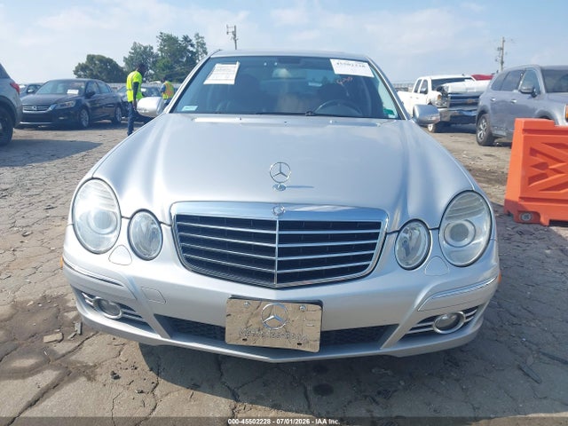 Aukcja sprzedaży 2007 Mercedes-benz E 350 4matic, vin: WDBUF87X77X217787, numer aukcji: 45502228