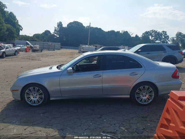 Aukcja sprzedaży 2007 Mercedes-benz E 350 4matic, vin: WDBUF87X77X217787, numer aukcji: 45502228