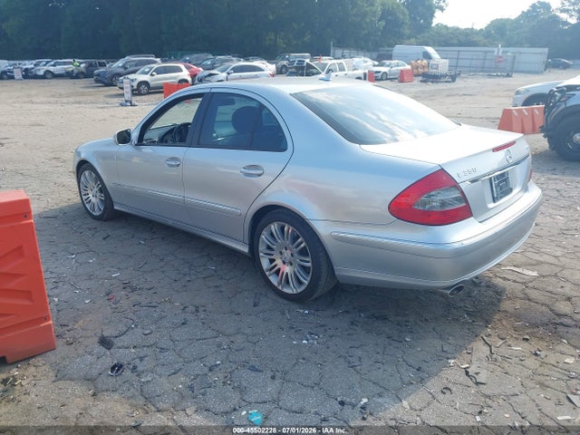 Aukcja sprzedaży 2007 Mercedes-benz E 350 4matic, vin: WDBUF87X77X217787, numer aukcji: 45502228