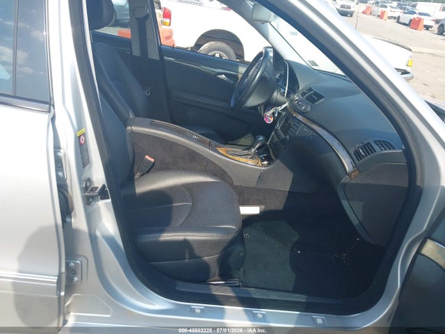 Aukcja sprzedaży 2007 Mercedes-benz E 350 4matic, vin: WDBUF87X77X217787, numer aukcji: 45502228