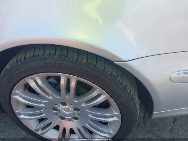 Aukcja sprzedaży 2007 Mercedes-benz E 350 4matic, vin: WDBUF87X77X217787, numer aukcji: 45502228