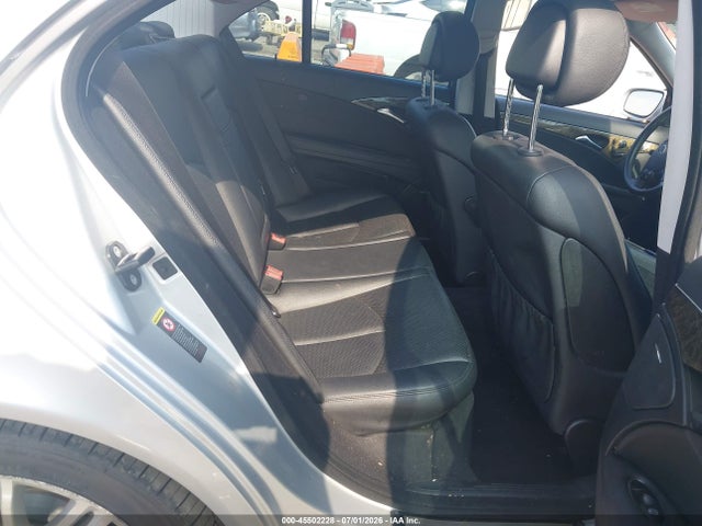 Aukcja sprzedaży 2007 Mercedes-benz E 350 4matic, vin: WDBUF87X77X217787, numer aukcji: 45502228