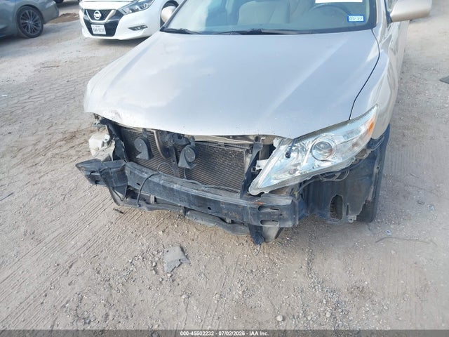 Aukcja sprzedaży 2011 Toyota Camry Le, vin: 4T1BF3EK1BU657870, numer aukcji: 45502232