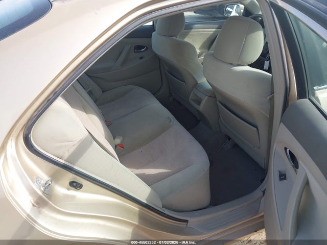 2011 Toyota Camry Le მანქანა იყიდება აუქციონზე, vin: 4T1BF3EK1BU657870, აუქციონის ნომერი: 45502232