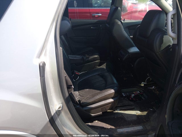 Aukcja sprzedaży 2012 Gmc Acadia Denali, vin: 1GKKVTED1CJ166022, numer aukcji: 45502235