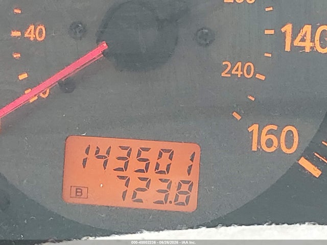 2004 Infiniti G35 მანქანა იყიდება აუქციონზე, vin: JNKCV51E84M619707, აუქციონის ნომერი: 45502236