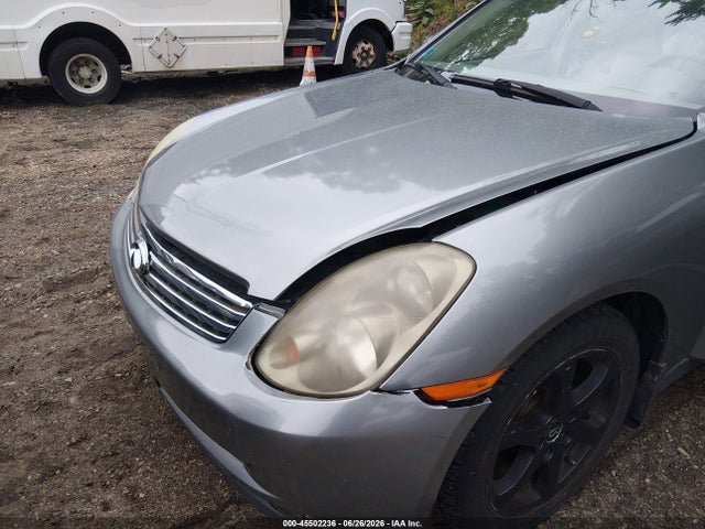 2004 Infiniti G35 მანქანა იყიდება აუქციონზე, vin: JNKCV51E84M619707, აუქციონის ნომერი: 45502236