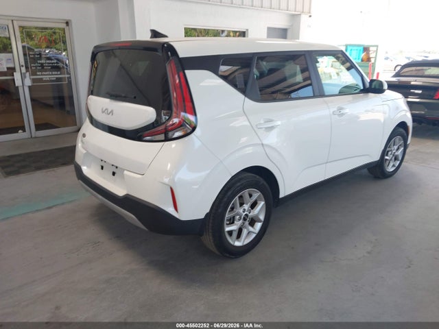 Aukcja sprzedaży 2023 Kia Soul S, vin: KNDJ23AUXP7867036, numer aukcji: 45502252