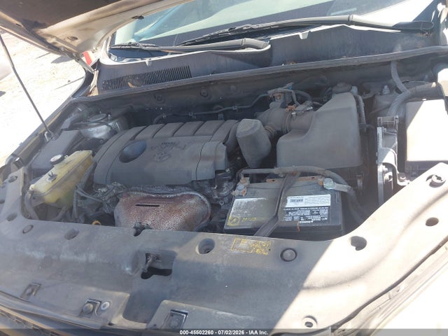 Aukcja sprzedaży 2012 Toyota Rav4, vin: 2T3BF4DV1CW189066, numer aukcji: 45502260
