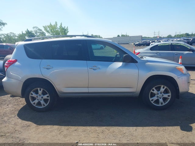 Aukcja sprzedaży 2012 Toyota Rav4, vin: 2T3BF4DV1CW189066, numer aukcji: 45502260