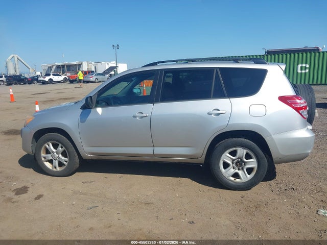 Aukcja sprzedaży 2012 Toyota Rav4, vin: 2T3BF4DV1CW189066, numer aukcji: 45502260