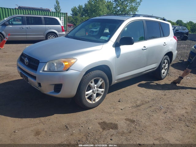 Продаж на аукціоні авто 2012 Toyota Rav4, vin: 2T3BF4DV1CW189066, номер лоту: 45502260