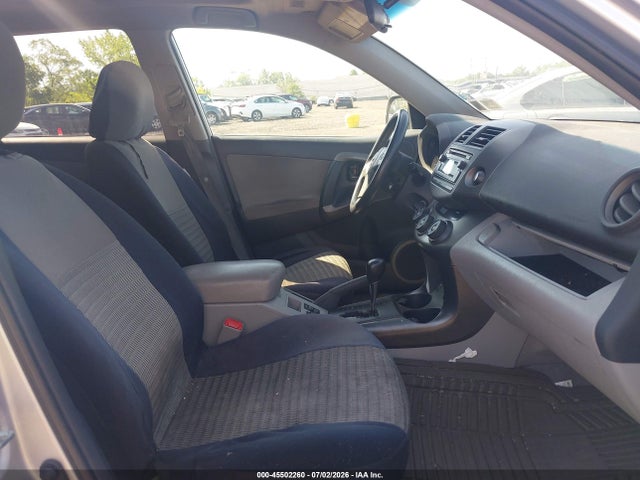 Aukcja sprzedaży 2012 Toyota Rav4, vin: 2T3BF4DV1CW189066, numer aukcji: 45502260