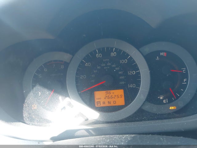 Aukcja sprzedaży 2012 Toyota Rav4, vin: 2T3BF4DV1CW189066, numer aukcji: 45502260