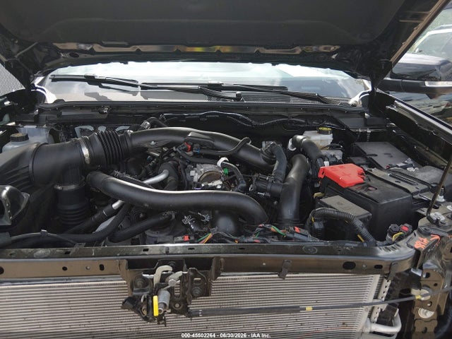 Ford Ranger Raptor 2025 1FTER4LR3SLE24867 Image 10