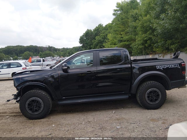Ford Ranger Raptor 2025 1FTER4LR3SLE24867 Image 15