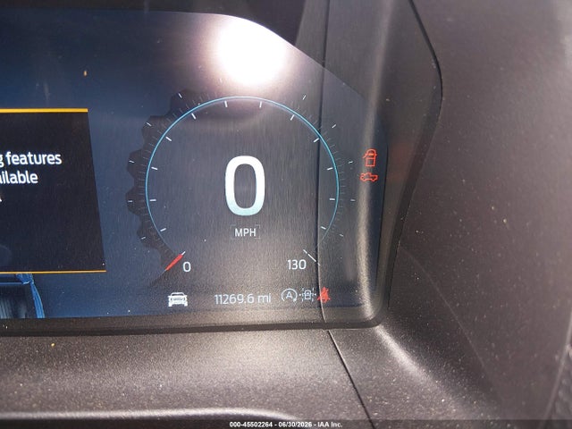 Ford Ranger Raptor 2025 1FTER4LR3SLE24867 Image 16