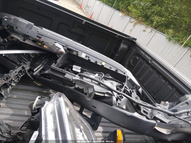 Ford Ranger Raptor 2025 1FTER4LR3SLE24867 Image 12