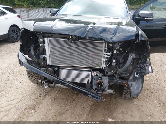 Ford Ranger Raptor 2025 1FTER4LR3SLE24867 Image 18