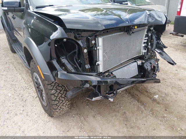 Ford Ranger Raptor 2025 1FTER4LR3SLE24867 Image 19