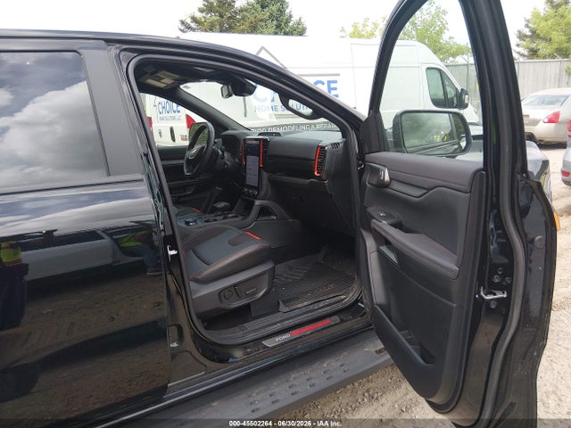 Ford Ranger Raptor 2025 1FTER4LR3SLE24867 Image 5