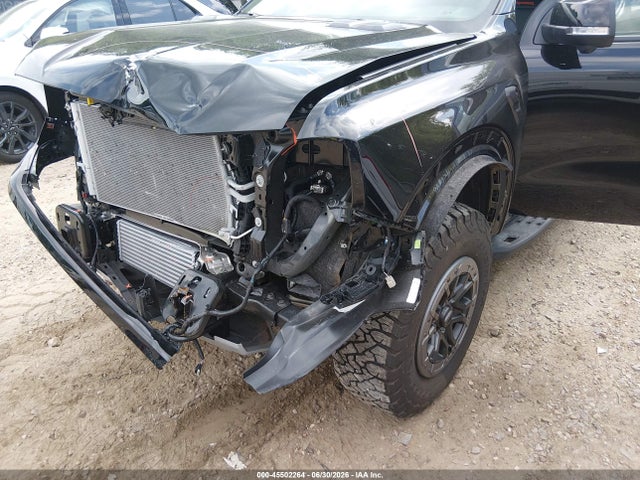 Ford Ranger Raptor 2025 1FTER4LR3SLE24867 Image 6