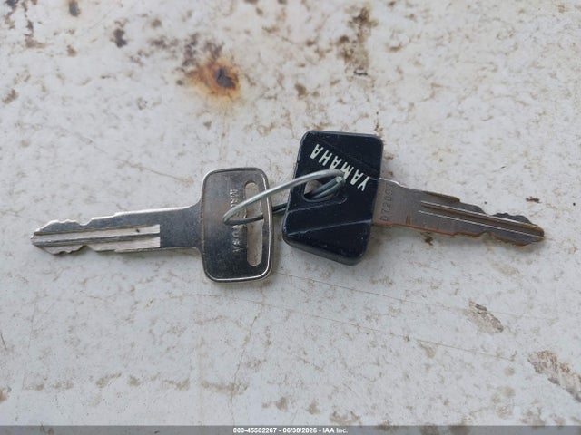Aukcja sprzedaży 1988 Yamaha Xv1100, vin: JYA1TEE09JA029456, numer aukcji: 45502267
