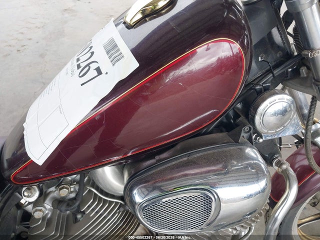 Aukcja sprzedaży 1988 Yamaha Xv1100, vin: JYA1TEE09JA029456, numer aukcji: 45502267