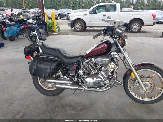 Aukcja sprzedaży 1988 Yamaha Xv1100, vin: JYA1TEE09JA029456, numer aukcji: 45502267
