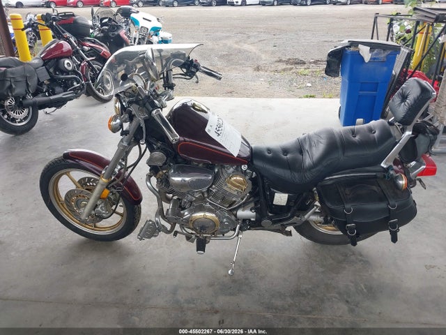 Aukcja sprzedaży 1988 Yamaha Xv1100, vin: JYA1TEE09JA029456, numer aukcji: 45502267