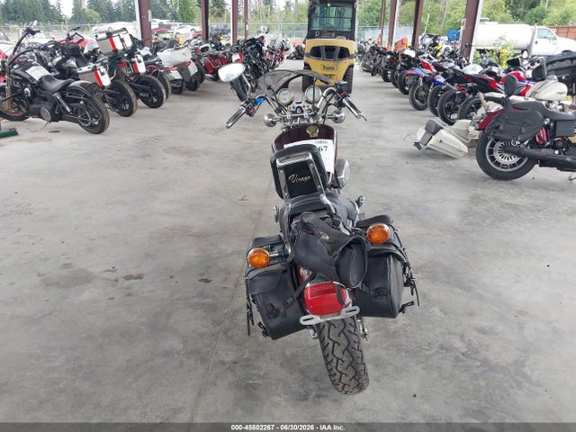 Aukcja sprzedaży 1988 Yamaha Xv1100, vin: JYA1TEE09JA029456, numer aukcji: 45502267