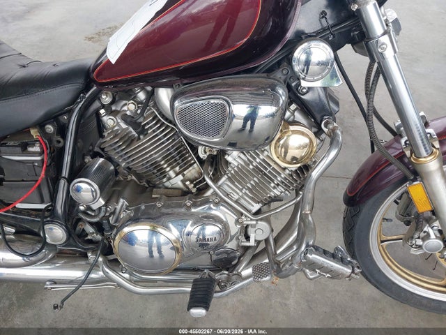 Aukcja sprzedaży 1988 Yamaha Xv1100, vin: JYA1TEE09JA029456, numer aukcji: 45502267