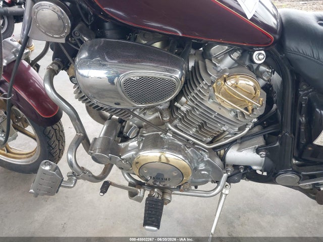 Aukcja sprzedaży 1988 Yamaha Xv1100, vin: JYA1TEE09JA029456, numer aukcji: 45502267