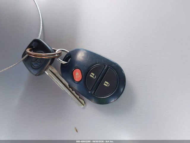 Aukcja sprzedaży 2006 Toyota Sienna Ce, vin: 5TDZA23C46S435938, numer aukcji: 45502268