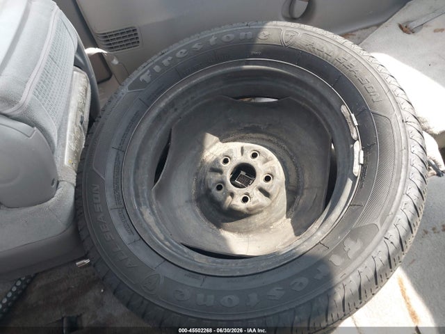 Продажа на аукционе авто 2006 Toyota Sienna Ce, vin: 5TDZA23C46S435938, номер лота: 45502268