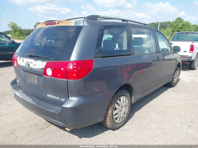 Aukcja sprzedaży 2006 Toyota Sienna Ce, vin: 5TDZA23C46S435938, numer aukcji: 45502268