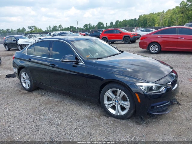Продаж на аукціоні авто 2017 Bmw 3 Series 330i, vin: WBA8B9G3XHNU56116, номер лоту: 45502271