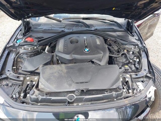 Продаж на аукціоні авто 2017 Bmw 3 Series 330i, vin: WBA8B9G3XHNU56116, номер лоту: 45502271