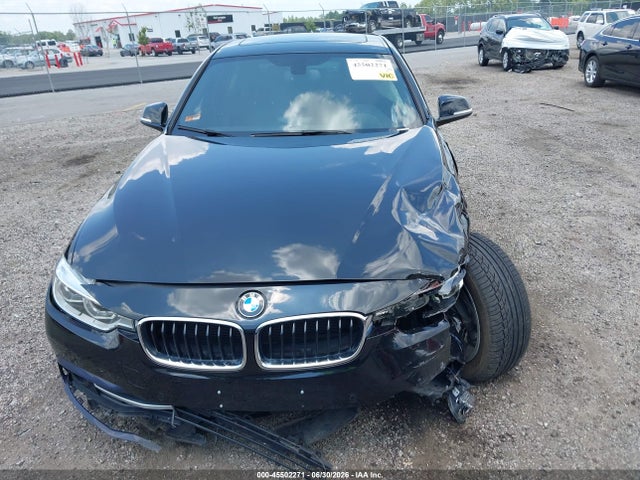 Продаж на аукціоні авто 2017 Bmw 3 Series 330i, vin: WBA8B9G3XHNU56116, номер лоту: 45502271