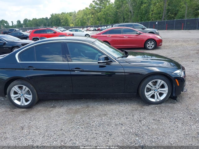 Продаж на аукціоні авто 2017 Bmw 3 Series 330i, vin: WBA8B9G3XHNU56116, номер лоту: 45502271
