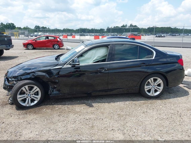 Продаж на аукціоні авто 2017 Bmw 3 Series 330i, vin: WBA8B9G3XHNU56116, номер лоту: 45502271