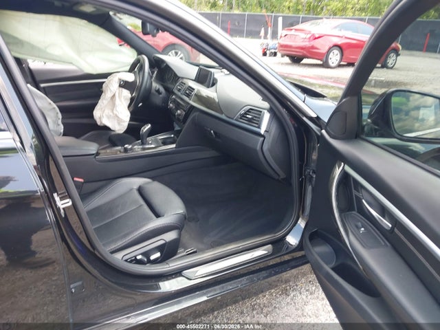 Продаж на аукціоні авто 2017 Bmw 3 Series 330i, vin: WBA8B9G3XHNU56116, номер лоту: 45502271