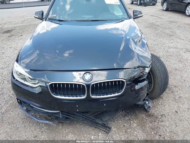 Продаж на аукціоні авто 2017 Bmw 3 Series 330i, vin: WBA8B9G3XHNU56116, номер лоту: 45502271